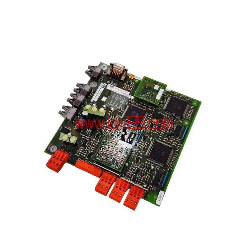 
GE IS200DAMBG1ACB: 高级燃气轮机控制卡