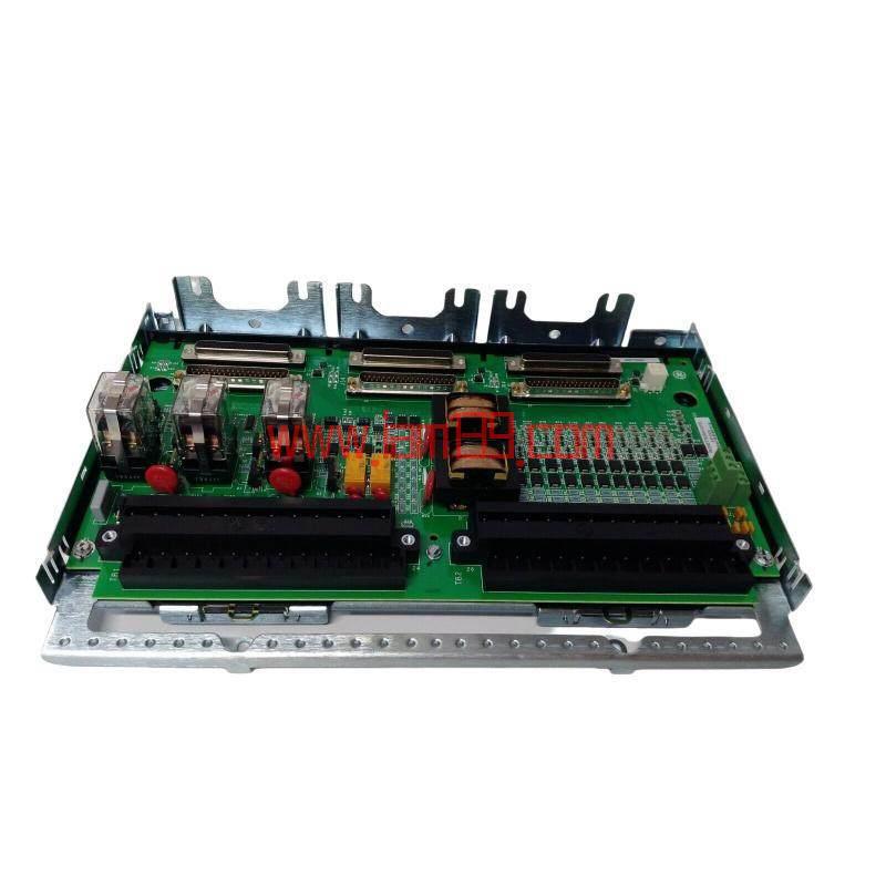 
GE Fanuc IS200TTURH1CFD IS230TNTRHIC模块：工业自动化先进运动控制解决方案