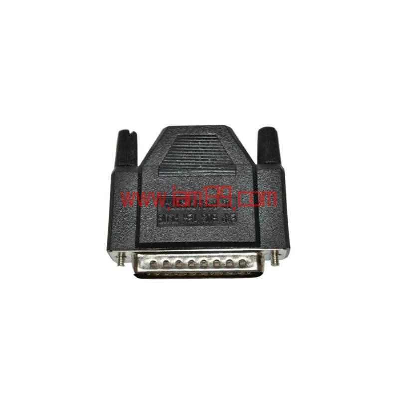 
GE ACC307A 控制系统电子总线端接插头