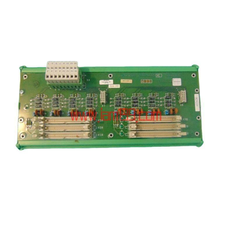 
GE NEGTBCSA1 | FEG-S032-J001 | 阿尔斯通 Microrec 高性能电力控制模块