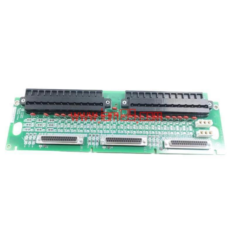 
GE IS200TBACIH1B: Mark VI电路板，专为工业控制解决方案精心设计