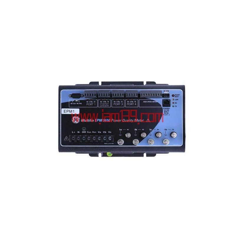 
GE PL96501A0A10000 工业控制模块