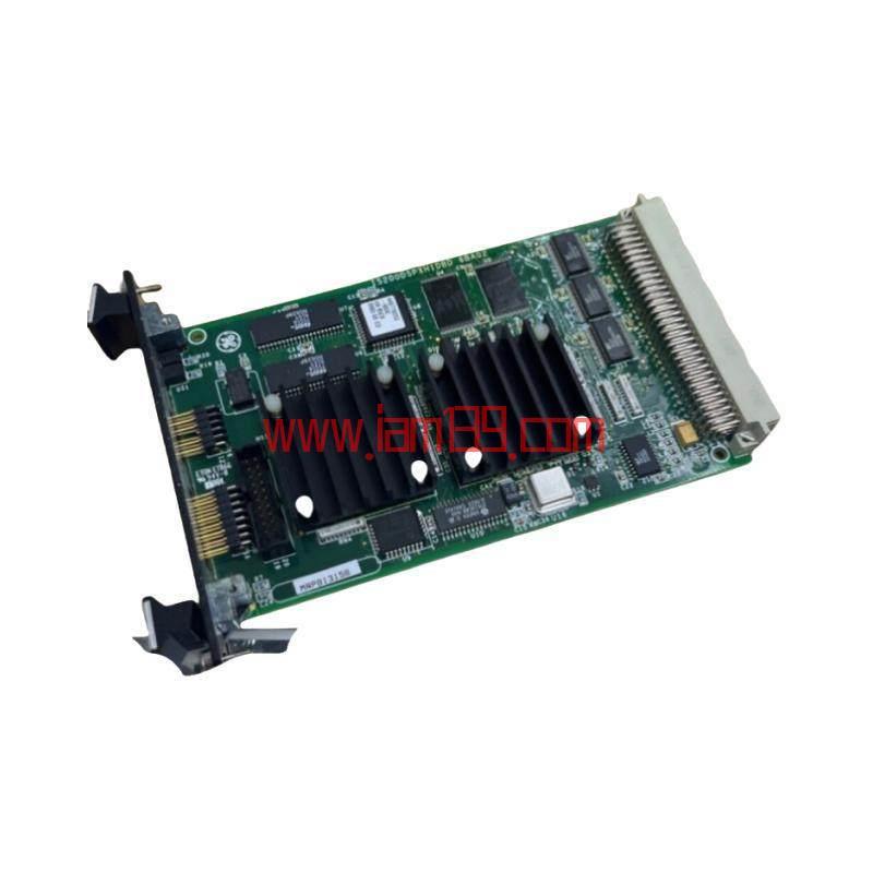 
GE IS200DSPXH1DAA: 高级PLC显示模块