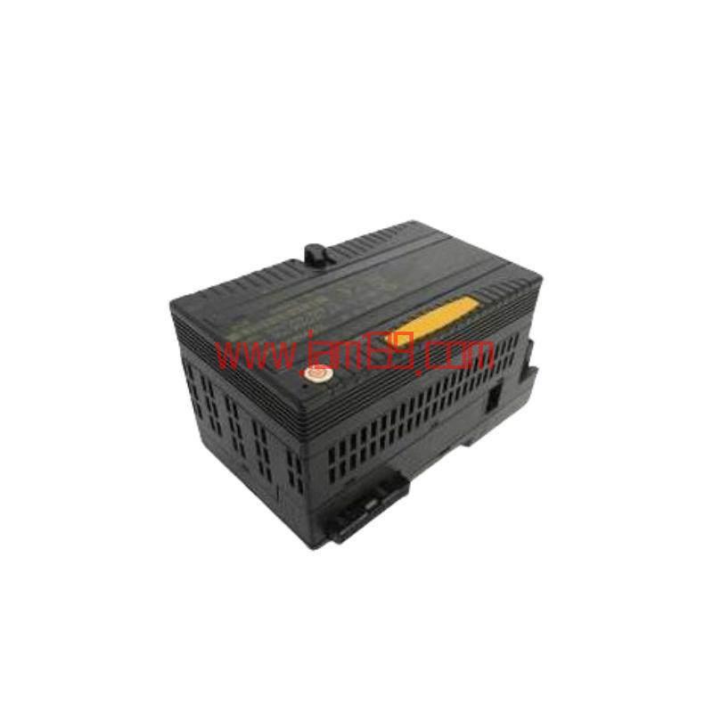 
GE Fanuc IC200MDD843 离散输入/输出模块：高效控制工业自动化