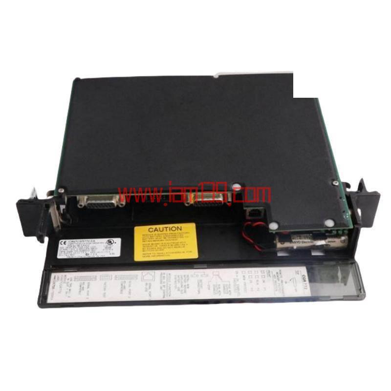 
GE HE693THM884N - 高级热电偶单元，工业控制，温度传感