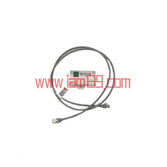 
ABB 3HAC021656-002 前面板状态LED 自动化部件