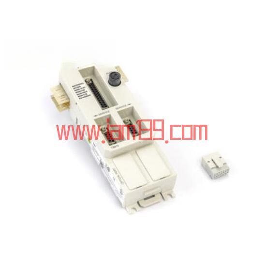 
ABB TB815 DCS模块：工业自动化先进控制技术