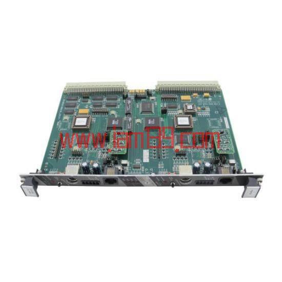 
ABB HESG324540R1/H 316EA63 控制板：工业自动化创新的核心