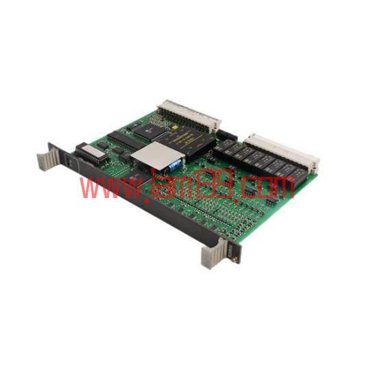 
ABB 1MRK000173-BEr03 接口 - 工业自动化高级控制模块