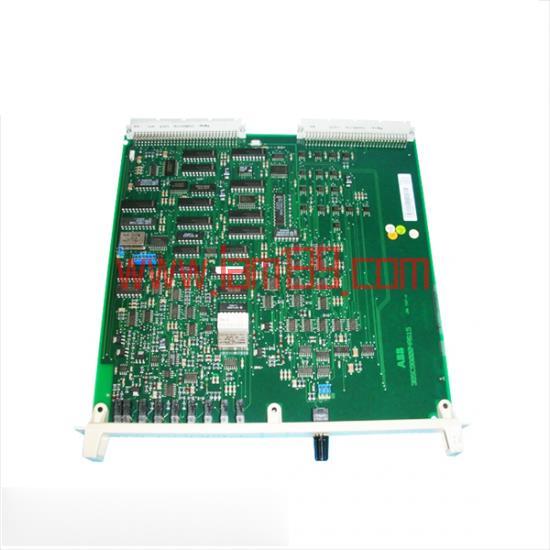 
ABB DSBC174 3BSE012211R1 总线扩展模块