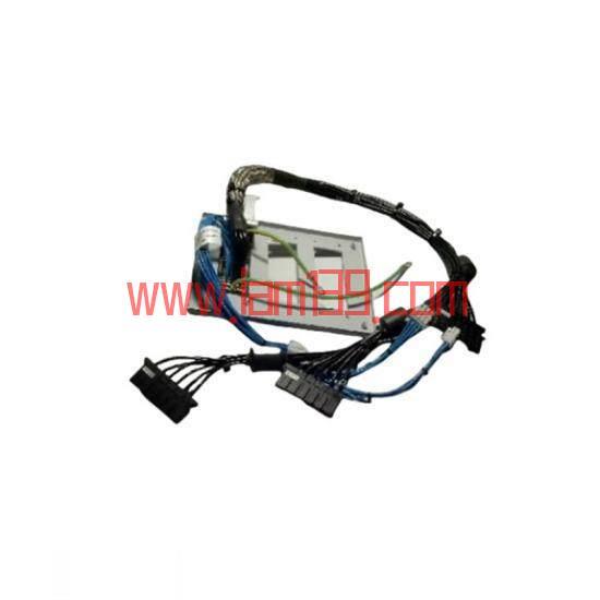 
ABB 3HAC021856-001 Harness-Drive unit XS1 340，高性能工业应用驱动系统