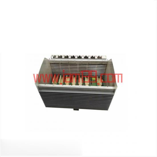 
ABB PM803F 3BDH000503R1 基础单元，高性能控制解决方案