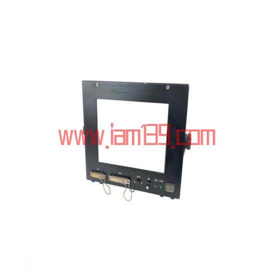 
ABB 3HAB8572-1/06 机器人操作面板显示器