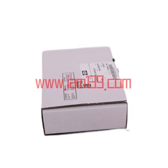 
ABB RB4C-355/170K：先进工业控制模块