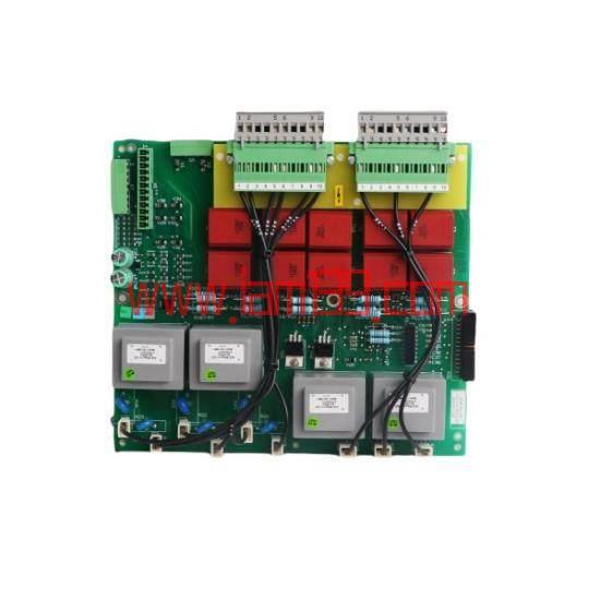 
ABB 3ASC25H208 DATX100 - 工业自动化数字模块