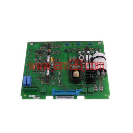 
ABB 3HAB8101-13 工业自动化伺服驱动器