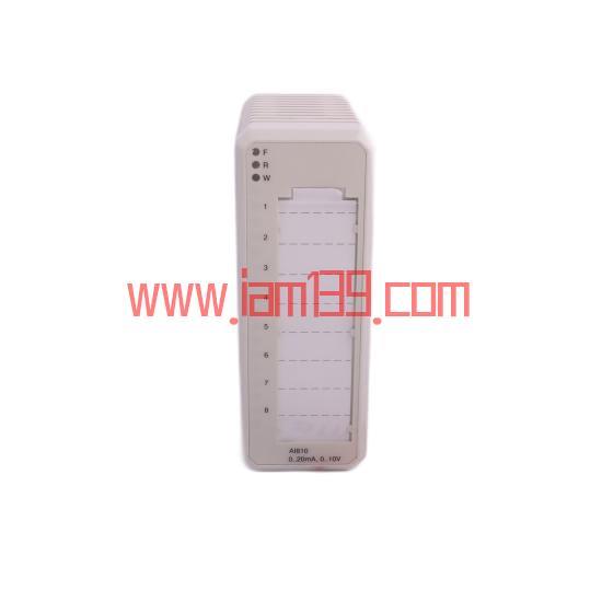 
ABB 3BSE018451R1 CI522A Advant AF100 接口模块