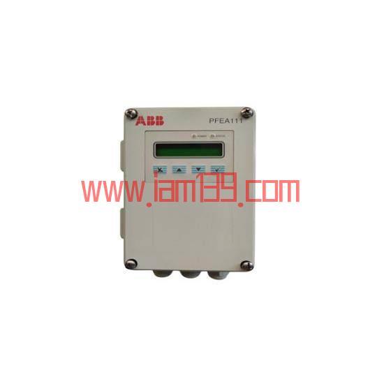 
ABB PFEA111-65 3BSE050090R65 | 高精度张力控制电子设备