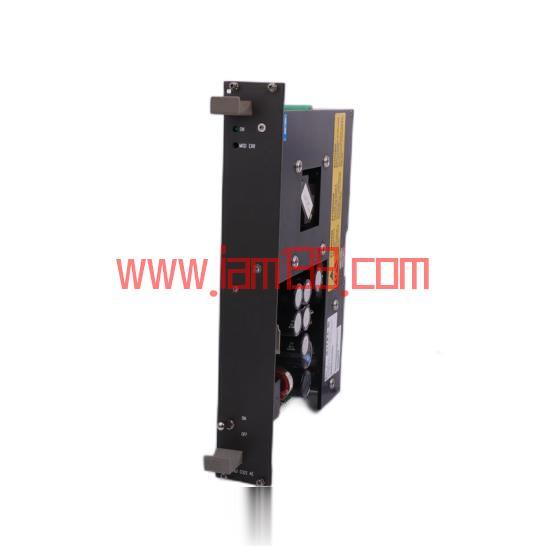 
ABB 3HAC026574-001 工业控制模块