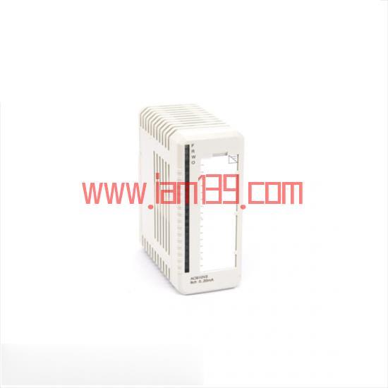 
ABB AC800M Control Module - 200900-004，先进工业控制解决方案