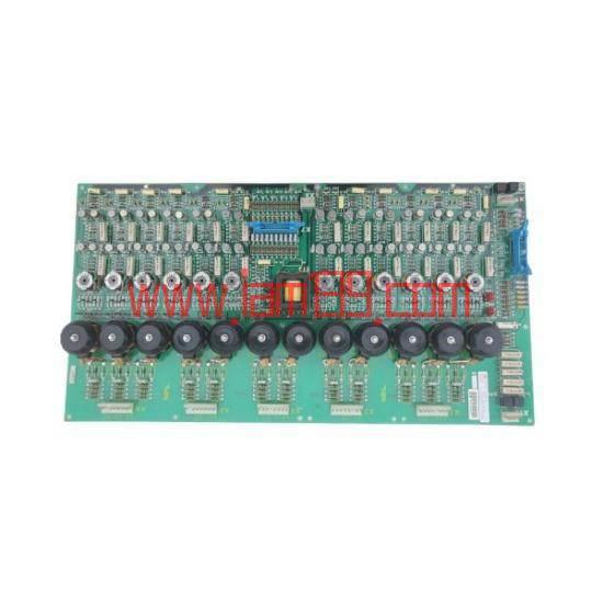 
ABB SAMT11 Pulse Card - 工业控制模块