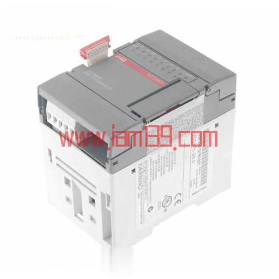 
ABB XO08R1 1SBP260101R1001 DCS模块 - 高性能控制解决方案