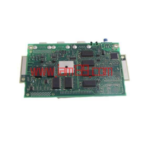 
ABB SNAT-2500-6B 工业控制模块