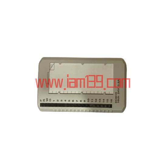 
ABB DO810 - Advant S800 I/O 模块