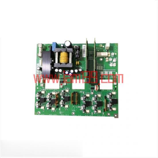 
ABB GINT5611C 变频驱动板，工业自动化解决方案
