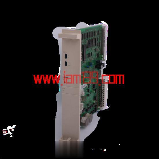 
ABB DSTD108 /57160001-ABD：先进工业控制模块，专为关键作业优化