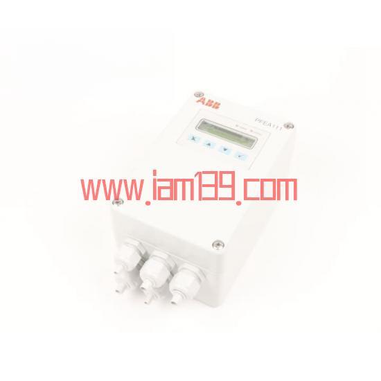 
ABB PFEA111-65 3BSE050090R65紧凑型张力测量单元