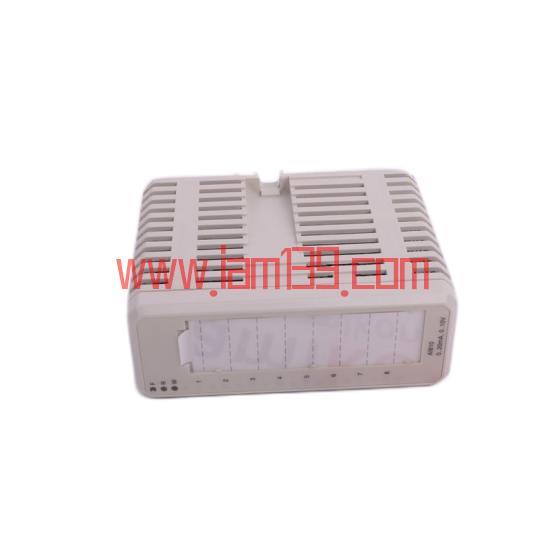 
ABB DPW01 - 先进数字电力模块，行业领先控制解决方案