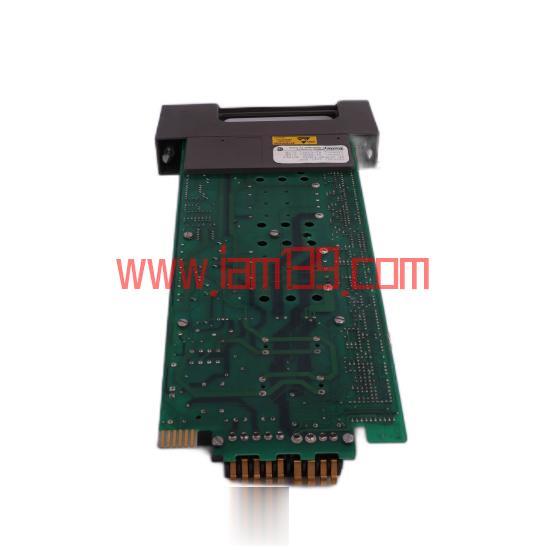 
ABB COM0002 工业自动化系统控制模块