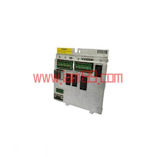 
ABB 3HAB7215-1 工业机器人控制面板板 - 工业自动化创新