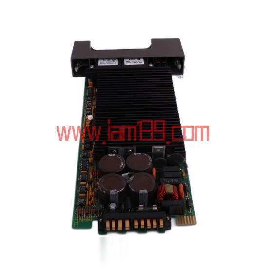 
ABB AC800M CI858AK01 工厂密封 - 高级工业自动化解决方案