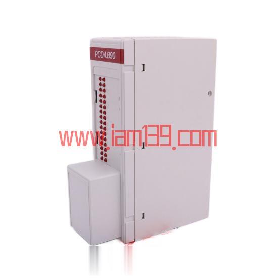 
ABB UNITROL1000 V104 工业控制系统