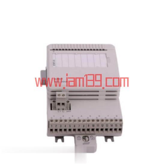 
ABB TK891F 3BDM000201R1 工业通信电缆