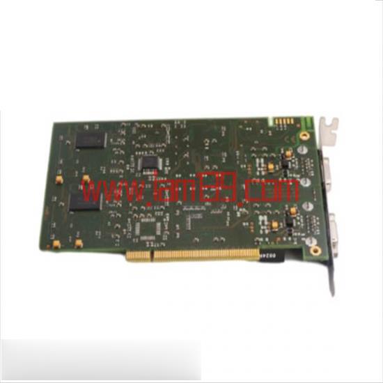 
ABB HIEE400109R1 - HI022755-310 CS A465 AE01 控制卡模块