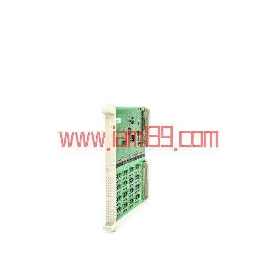 
ABB 5SHX1960L0006 3BHB016120R0002 控制模块