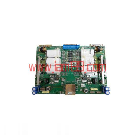 
ABB SNAT 633 PAC 脉冲放大器板，工业控制解决方案