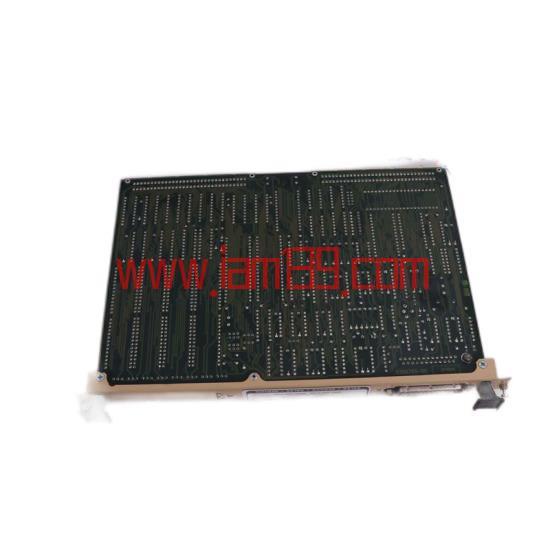 
ABB DCF503B0050-000000X：工业自动化高性能励磁系统