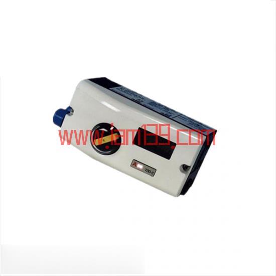 
ABB 18345-2010521001 智能气动定位器