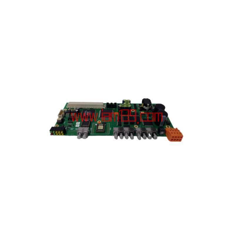 
ABB PPC905AE101 3BHE014070R010 工业自动化输出频率控制器