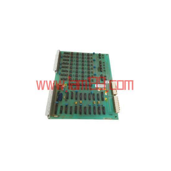 
ABB DSDO115 57160001-NF 32通道数字输出单元 精密控制模块