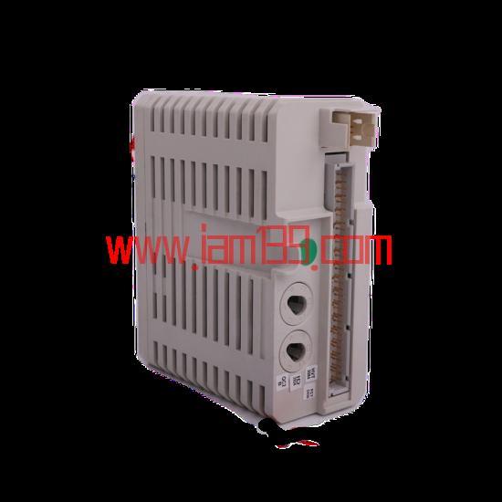 
ABB SPHSS13 - 高性能液压伺服模块，ABB尖端控制技术