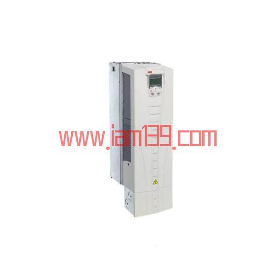 
ABB ACS510-01-072A-4 3ABD00015753-D 变频器：工业应用的精密控制解决方案