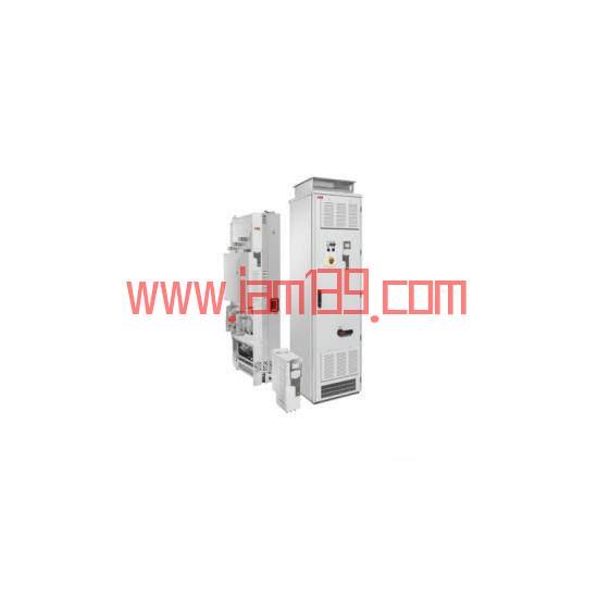 
ABB ACS580-01-145A-4 3ABD00045437-D 变频器；ABB