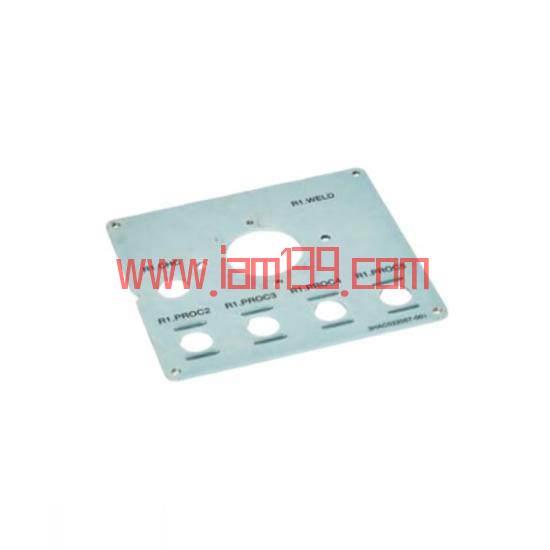 
ABB 3HAC022032-003 原装全新机器人配件 - 创新自动化解决方案