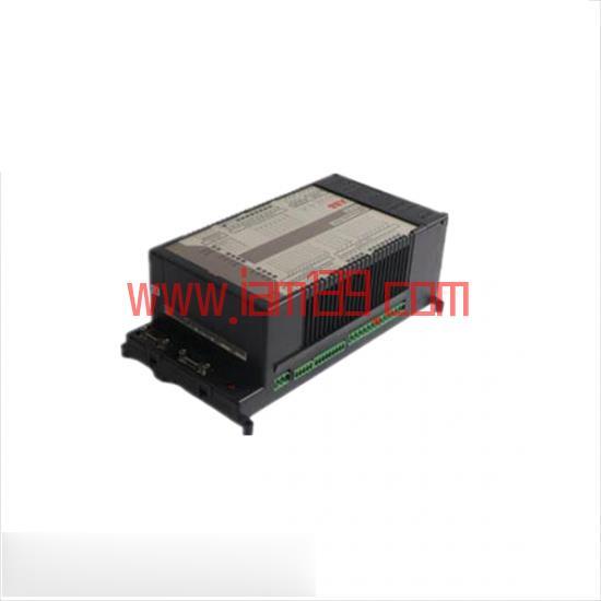 
ABB GJR5250500R3902 中央控制单元：先进工业控制模块
