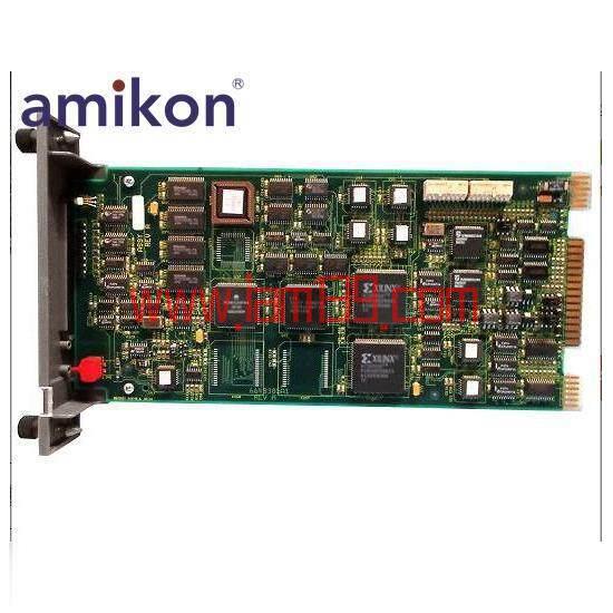 
ABB INNPM11 Bailey网络处理器模块